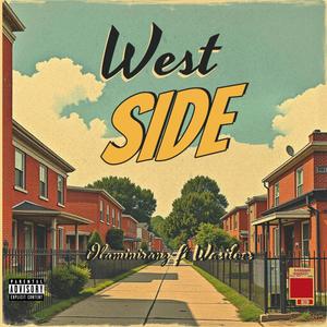 West Side (feat. Wasilver)