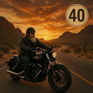 MIDLIFE IS COMMON SENSE (English)