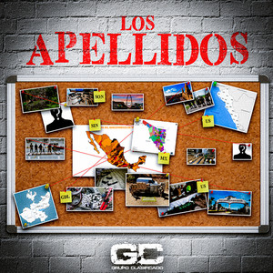 Los Apellidos (En Vivo) [Explicit]