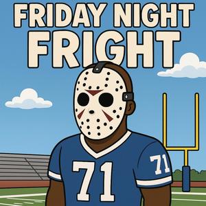 Friday Night Fright (Explicit)