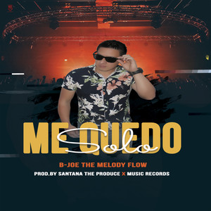 Me Quedo Solo