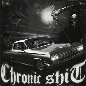 Chronic **** (Explicit)