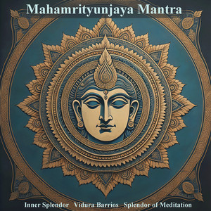 Mahamrityunjaya Mantra