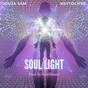 Soul Light (feat. KeyToLife9) (Explicit)
