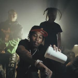 CBFW (feat. Teflon Zay & BigQ5) (Explicit)