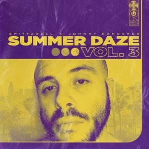 Summer Daze, Vol. 3 (Explicit)