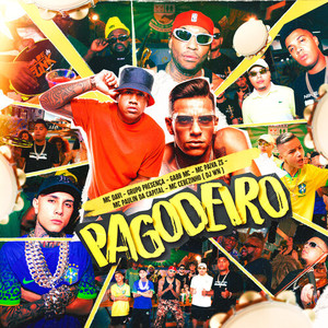 Pagodeiro (Explicit)