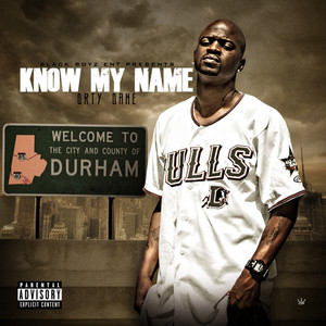 Know My Name