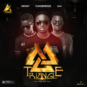The Triangle EP (Explicit)