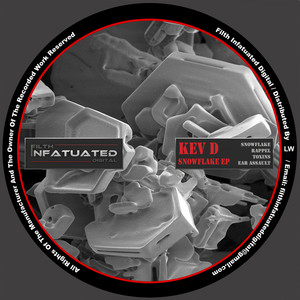 Snowflake (Original Mix)