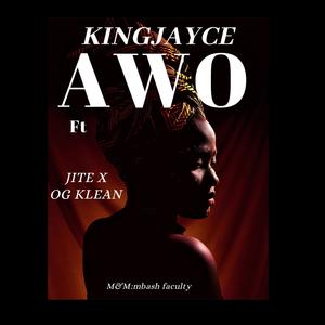 AWO (feat. Jite & Ogklean)