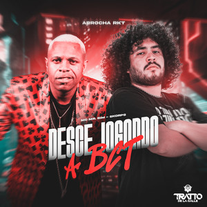 Desce Jogando a Bct [Arrocha Rkt] (Explicit)