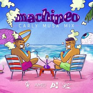 MACHINEO (feat. Jolhe) (Carly Musa Remix|Explicit)