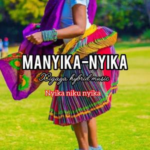 Manyika nyika