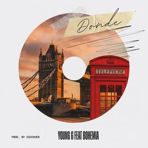 Donde (feat. Bohemia) (Explicit)