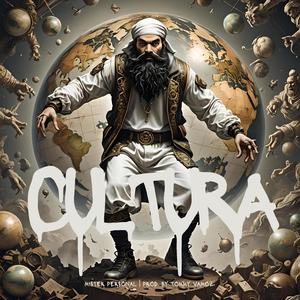 CULTURA (feat. Tommy Vamoz) (Explicit)