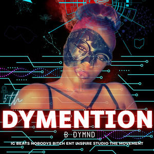 5th Dymention (Explicit)