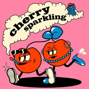 Cherry Sparkling