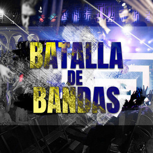 Batalla De Bandas