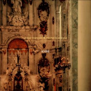 Kyrie (feat. Utopia, Thomas Baeté, Romina Lischka & Marc Lehan) (feat. Utopia , Thomas Baeté , Romina Lischka & Marc Lehan)