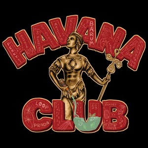 Havana Club 2023 (Hjemmesnekk) [feat. GINGERFAEN, NO-BACARDI, BIGFOOT/, BRUS & Big Ice] [Explicit]