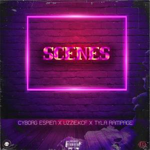 Scenes (Explicit)