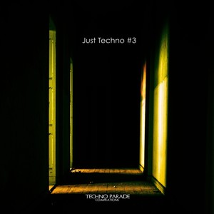 Just Techno #3 (Continuous DJ Mix)