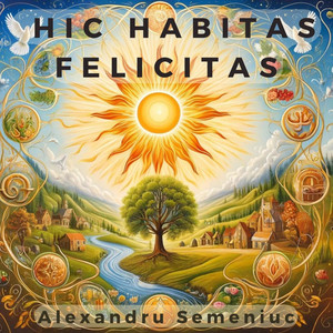 Hic Habitas Felicitas