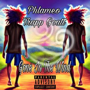 Gone In The Wind (Explicit)