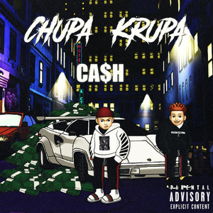Ca$H (Explicit)