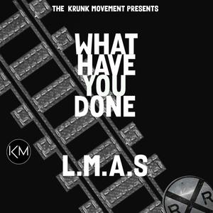 What Have You Done (feat. L.M.A.S.) [Explicit]