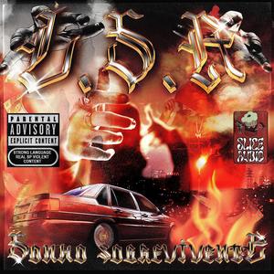 AÇO (feat. L. Abner) (Explicit)