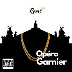 Opéra Garnier (Explicit)