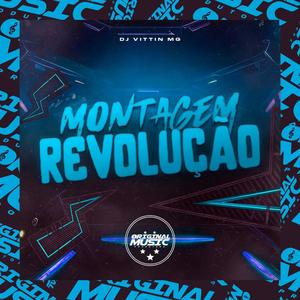 MONTAGEM REVOLUÇÃO (Explicit)