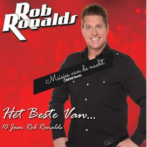 Meisjes van de Nacht (feat. Rob Ronalds)