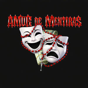 GioCV - Amor de mentiras