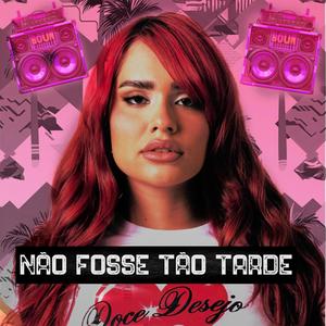 Não Fosse Tão Tarde Lou Garcia (feat. Lou Garcia) [Remix]