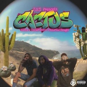 CACTUS (feat. Doctor Savvy, Tebb$ & Music Assassin) [Explicit]