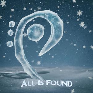 All Is Found