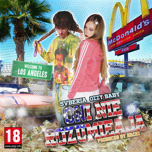 oni nie rozumieją (Explicit)