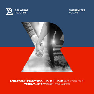 Hand In Hand (Beat & Voice Extended Remix)