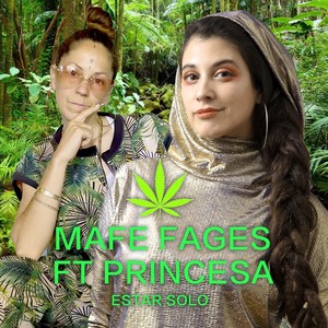 Estar Solo(feat. Princesa)