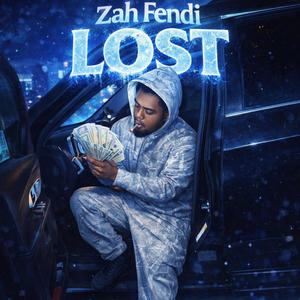 Lost (Explicit)