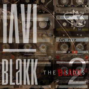 The Blakk Sides 2 (Explicit)