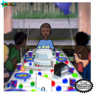 Headshot (feat. Reno!) (Explicit)