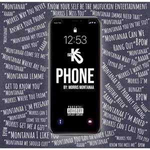 Phone (Explicit)