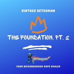 Where You Are, Pt. 1 (feat. Nia Glenn) (Original Version : Bonus Track)