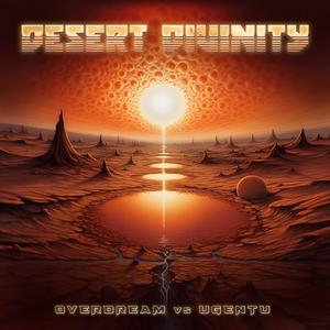 Desert Divinity