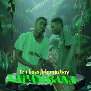 Konja boy x ten boss _ napambana