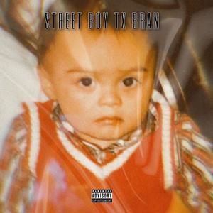 Street Boy (Explicit)